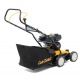 Бензиновый вертикуттер Cub Cadet CC V 40 B в Йошкар-Оле