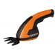 Аккумуляторные садовые ножницы Worx WG800E в Йошкар-Оле