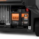 Бензогенератор инверторный Daewoo GDA 4500 SEi 3.7 кВт в Йошкар-Оле