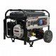 Бензогенератор Loncin LC10000D-S 7.7 кВт в Йошкар-Оле