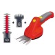 Аккумуляторые садовые ножницы Wolf-Garten Finesse Set в Йошкар-Оле