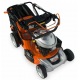 Газонокосилка бензиновая Villartec MB4151T в Йошкар-Оле