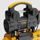 Компрессор поршневой безмасляный Denzel DLP-950/10 в Йошкар-Оле