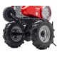 Мотоблок Pubert Vario 55H TWK+ с пневмоколесами 4x8 в Йошкар-Оле