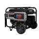 Бензогенератор Loncin LC8000D-S 6 кВт в Йошкар-Оле