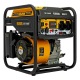 Бензиновый генератор инверторный Denzel GK-5500iF 5 кВт в Йошкар-Оле
