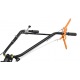 Мотоблок Carver MT-701 в Йошкар-Оле