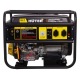 Бензогенератор Huter DY6500LXG 5 кВт в Йошкар-Оле