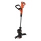 Электрокоса (электрический триммер) Black+Decker BESTE625 в Йошкар-Оле