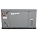 Газовый генератор EVOline GNG 19000 E 16 кВт в Йошкар-Оле