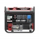 Бензогенератор Sunreka G6500X 6 кВт в Йошкар-Оле