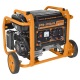 Бензогенератор Carver PPG-3900АM 2.8 кВт в Йошкар-Оле