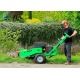 Измельчитель пней Laski F460Е/27 в Йошкар-Оле