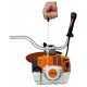 Бензокоса (бензиновый триммер) Stihl FS 55 в Йошкар-Оле