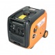 Инверторный бензогенератор Villartec GI358S 3.5 кВт в Йошкар-Оле