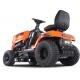 Садовый минитрактор Yard Fox T 108SCH в Йошкар-Оле