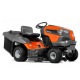 Садовый минитрактор Husqvarna TC 238T в Йошкар-Оле