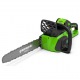 Аккумуляторная пила GreenWorks GD40CS40K4-16&quot; в Йошкар-Оле