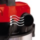 Строительный пылесос Einhell TE-VC 2340 SA в Йошкар-Оле