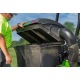 Травосборник для райдера Greenworks ZTC152 в Йошкар-Оле