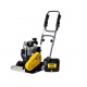 Виброплита бензиновая Husqvarna Atlas Copco LF 60 LAT в Йошкар-Оле