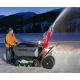 Снегоуборщик гусеничный Honda HSL 2511 E в Йошкар-Оле