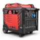 Инверторный бензогенератор Sunreka G9000iS 8.5 кВт в Йошкар-Оле