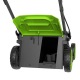 Газонокосилка аккумуляторная GreenWorks GD40LM411 (без аккумулятора и зарядного устройства) в Йошкар-Оле