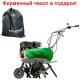 Культиватор Caiman Promo 60MC2 с реверсом в Йошкар-Оле