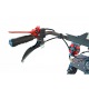 Бензиновый мотоблок Weima WM1100F-6 с двигателем WM188F/P 13 л.с. (фрезы в комплекте) в Йошкар-Оле
