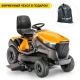 Садовый минитрактор Stiga Tornado 6121 HW в Йошкар-Оле