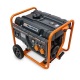 Бензогенератор Villartec GG3400W 2.6 кВт в Йошкар-Оле