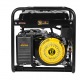Бензогенератор Huter DY9500L 7.5 кВт в Йошкар-Оле