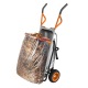 Садовая тележка Worx WG050 Aerocart в Йошкар-Оле