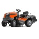 Садовый минитрактор Husqvarna TC 138L в Йошкар-Оле
