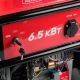 Бензогенератор MaxCUT MC 7200E 6 кВт в Йошкар-Оле
