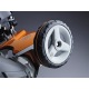 Газонокосилка бензиновая Husqvarna LC 48 в Йошкар-Оле