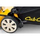 Газонокосилка бензиновая Cub Cadet CC 48 SPO в Йошкар-Оле