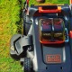 Газонокосилка аккумуляторная Black+Decker CLM5448PC2-QW в Йошкар-Оле