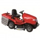 Садовый минитрактор Honda HF 2417 HME в Йошкар-Оле