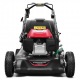 Газонокосилка бензиновая Honda HRN 536C VYEА в Йошкар-Оле