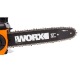 Аккумуляторная пила Worx WG381E.9-12&quot; (без аккумулятора и ЗУ) в Йошкар-Оле