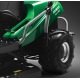 Садовый минитрактор Caiman Croso 2WD 97D2C в Йошкар-Оле