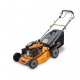 Газонокосилка бензиновая Villartec MB 4153T в Йошкар-Оле