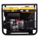 Дизельгенератор Huter LDG 10000LXА 7.5 кВт в Йошкар-Оле