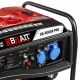 Бензогенератор Brait GB-8000E PRO 7.5 кВт в Йошкар-Оле