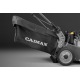 Газонокосилка бензиновая Caiman Ixo 55KV-AL в Йошкар-Оле