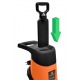 Измельчитель электрический Carver SH 2400E в Йошкар-Оле
