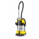 Промышленный пылесос Karcher WD 6 P Premium в Йошкар-Оле