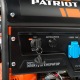 Бензогенератор Patriot GP 8210AE 7 кВт в Йошкар-Оле